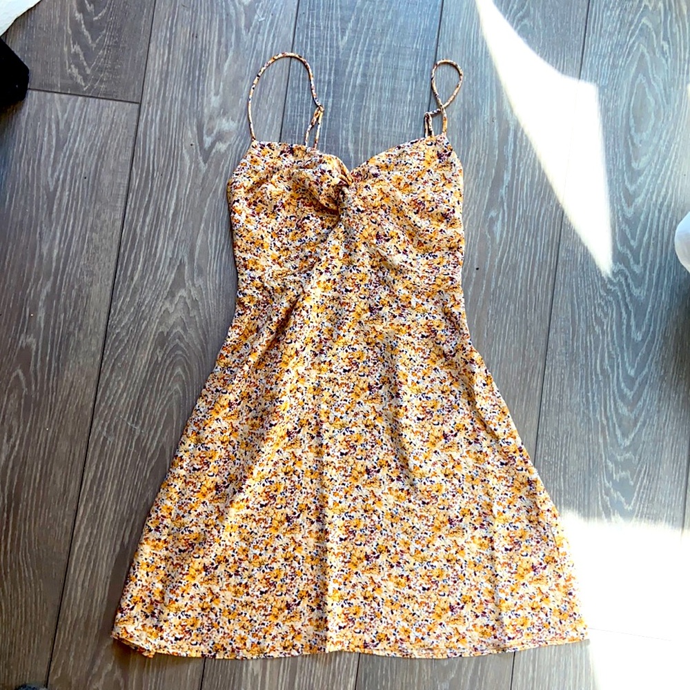 Abercrombie and Fitch Sundress